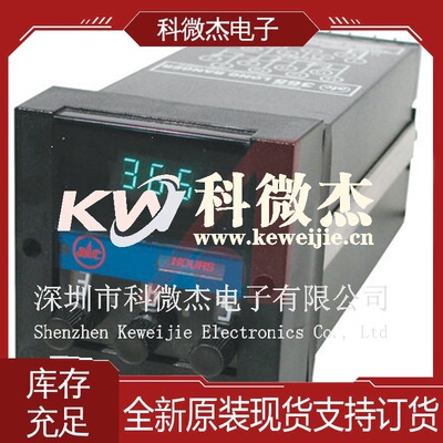 供应ATC Diversified控制继电器数字定时计时器365C-300-Q-30-PX