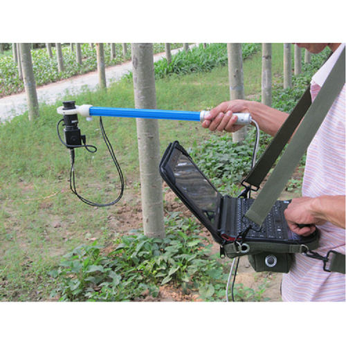FS-2000植物冠层图像分析仪 测量范围：0°～75° 传输接口：USB
