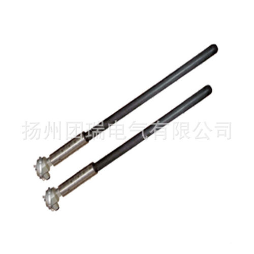 S型铂铑热电偶，B型刚玉管热电偶/WRP-130型热电偶