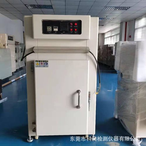 科昶产定子转盘烘箱 定子烘箱 工业电镀烤箱 非标供应
