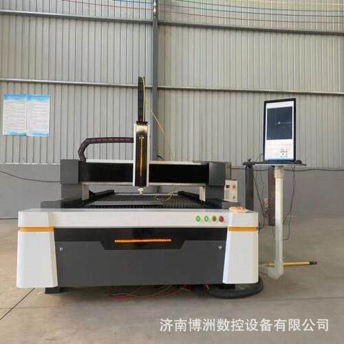BZ-150光纤激光切割机金属不锈钢切割机金属光纤切割机厂家
