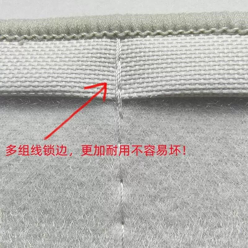 平板拖把布替换布刮刮乐两头套免手洗拖地布懒人托把粘贴式墩布条