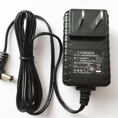 安德宝爱宝保防潮箱干燥箱电源插头原装适配器5V2A2000ma火牛兼容