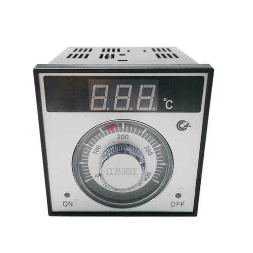 燃气烤箱温控器TEL72-8001B 9001B 电烤箱TEL96-2001温度控制仪表