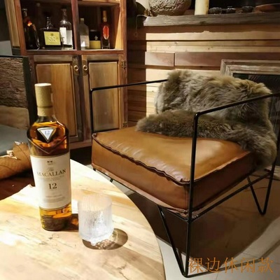 实木沙发真皮座垫加厚免邦座垫窗飘垫卡座垫沙发皮垫皮套头层牛皮
