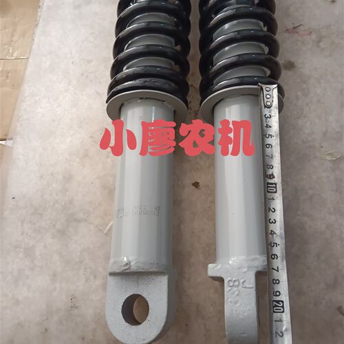 先锋金马巨星王子之星封闭货三轮车配件JM800ZH前减震器避震总成