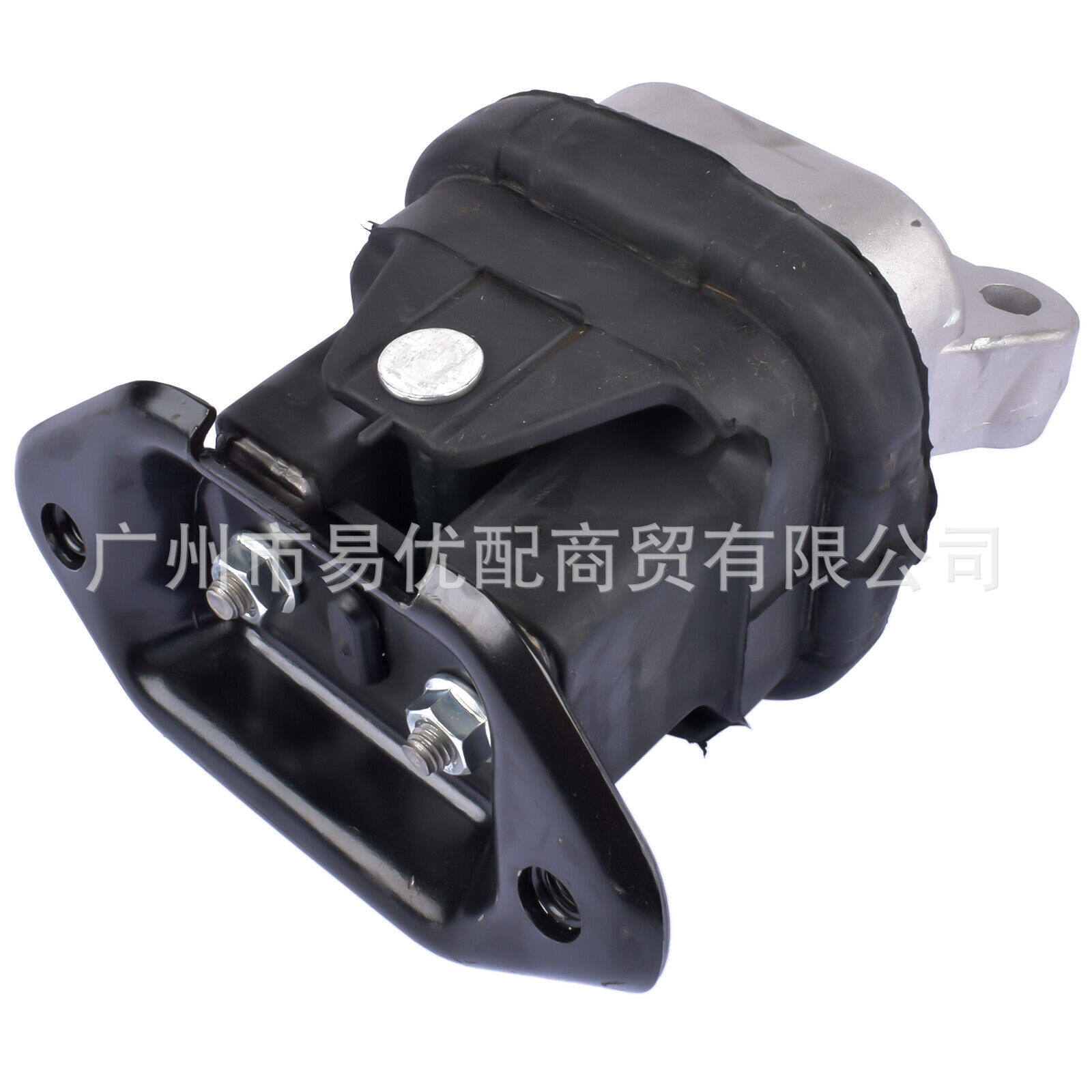适用于克莱斯勒300C3.0柴油发动机支架垫波箱4578190AE/4578061AG