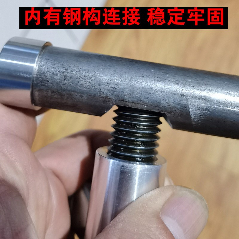 重型安全锤双层夹胶玻璃门窗大号汽车逃生锤建筑物钢化玻璃破碎器