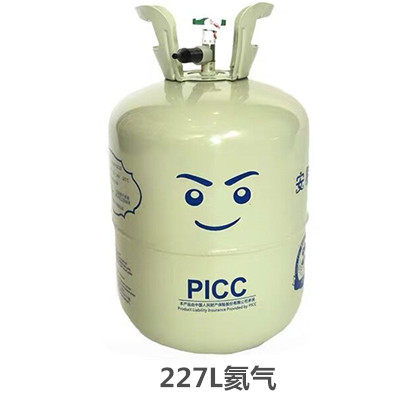 派对氦气罐飘空氦气球充气桶氦气打气筒年会婚礼婚庆装饰开业布置