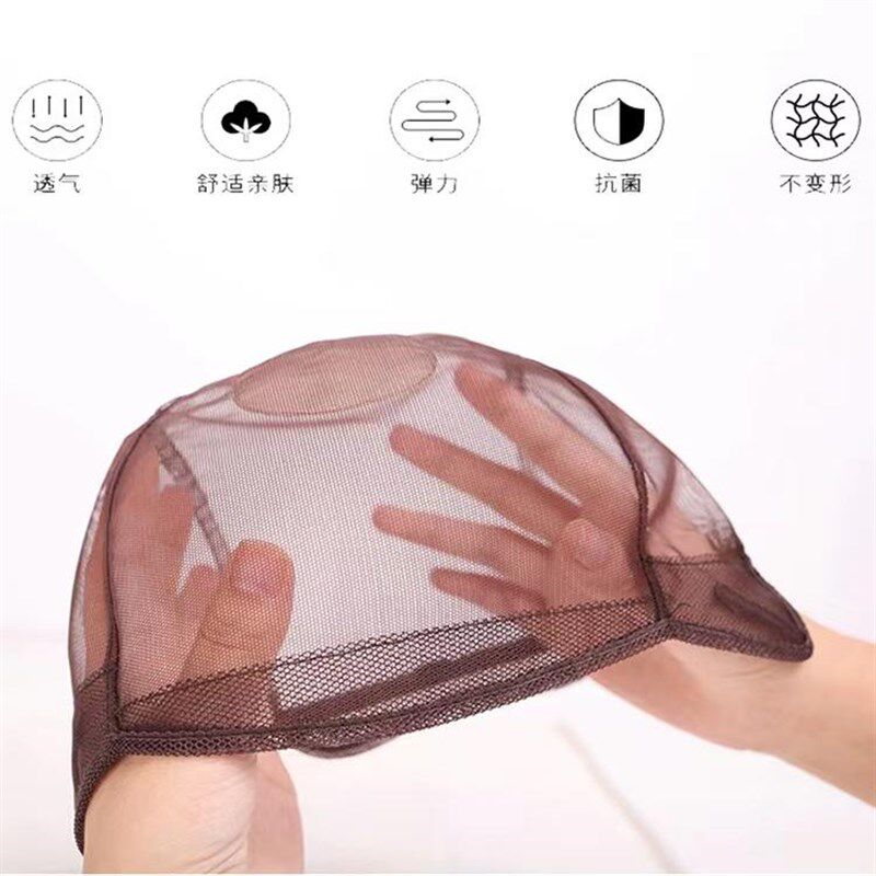假发女短发自然真发全真人发挂耳短发超短发全头套光头化疗假发套