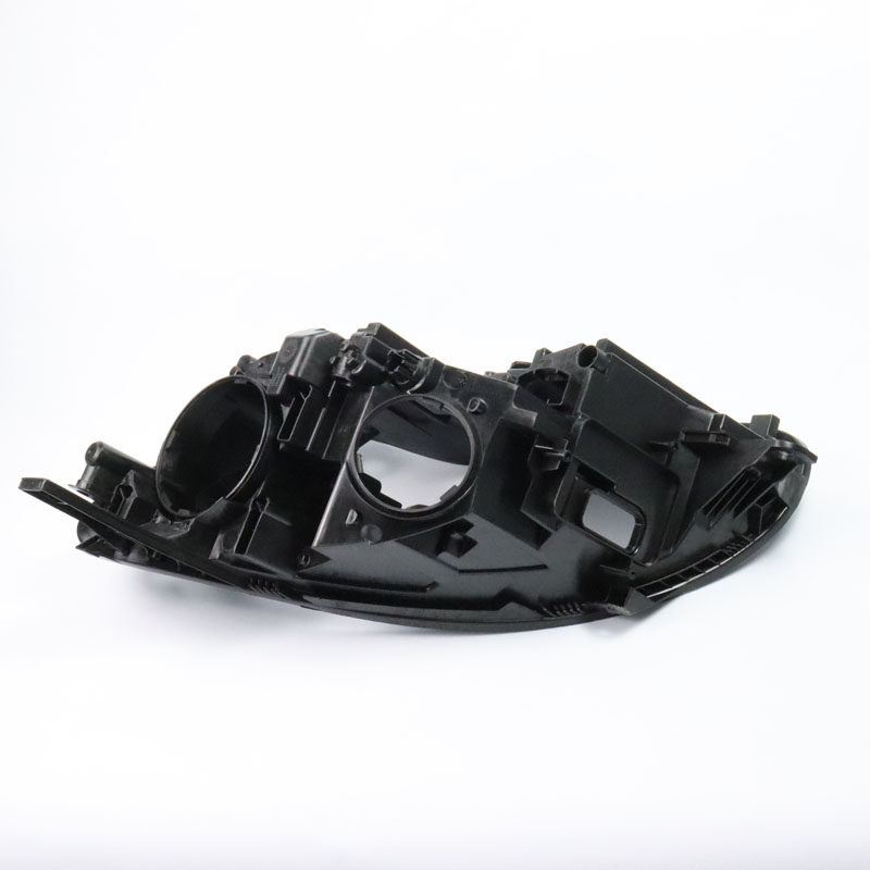 适用于奔驰R300前大灯罩09-17款R320 R350 R400 R500 R级W251面壳