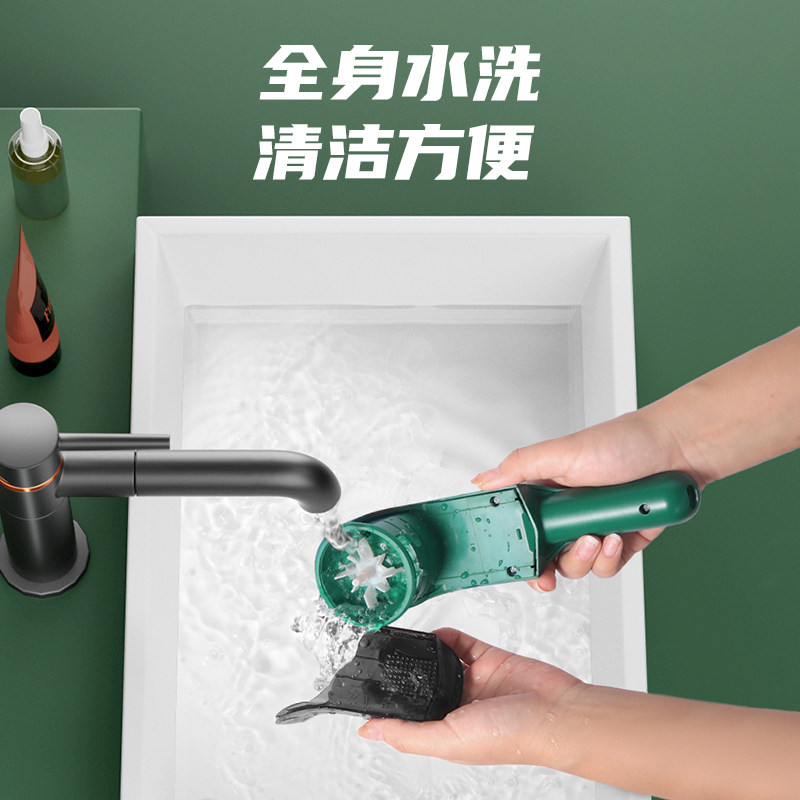 智感毛球修剪器剃毛机毛衣服剃毛器去毛球器打毛神器除球打球家用