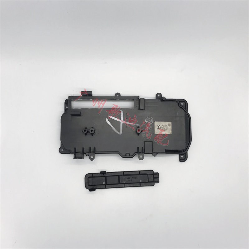 适用于陆地巡洋舰4500 LX4700 LC100空调格盖加装空调冷气滤芯盖