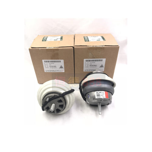 适用于捷豹XJ XJL XF XFL XJR 发动机脚胶发动机支架胶变速箱脚垫