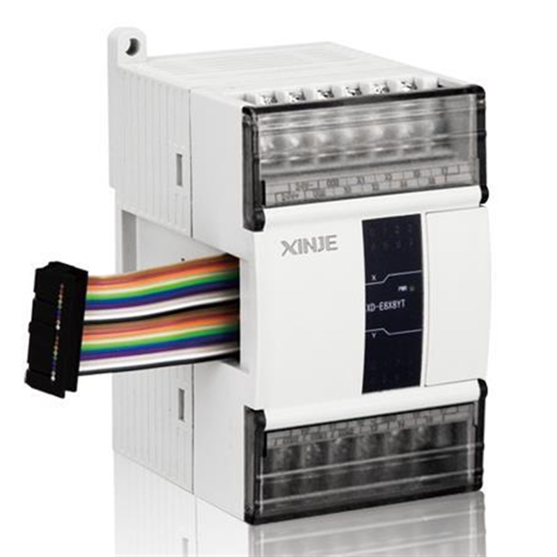 全新信捷模块XD-E6TC-P 2TC-P 6PT-P 4PT3-P 温度热电偶PT100模块