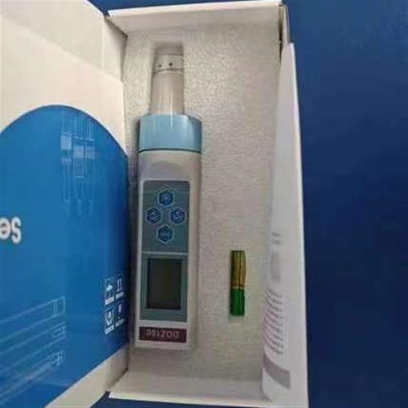 便携式水中臭氧浓度检测仪测试笔臭氧水残留浓度在线分析测试仪