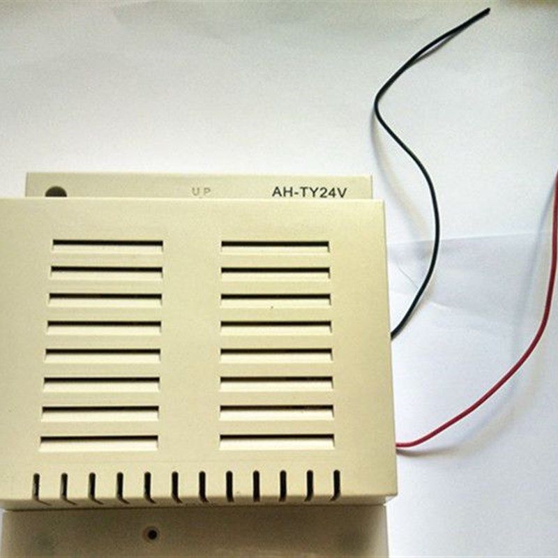 冠林新款楼宇可视对讲直流电源24V18V公共设备供电专用