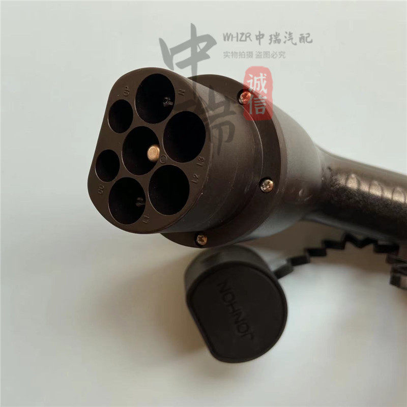 奇瑞新能源汽车EQ艾瑞泽7E开瑞优优瑞虎3xe小蚂蚁eq1充电枪线器桩