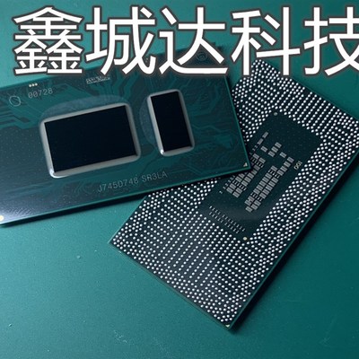 八代I5-8250U SR3LA 8250U SR3L8 8550U SR3LC 8650U SR3LB CPU