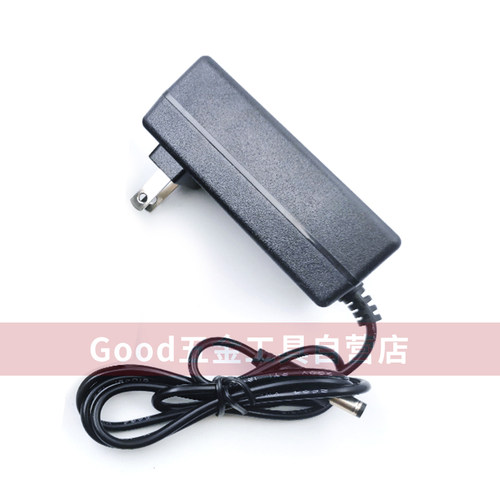 通用洗车机锂电池 498VF5580VF9980vf7980VF88888V9980VF充电器