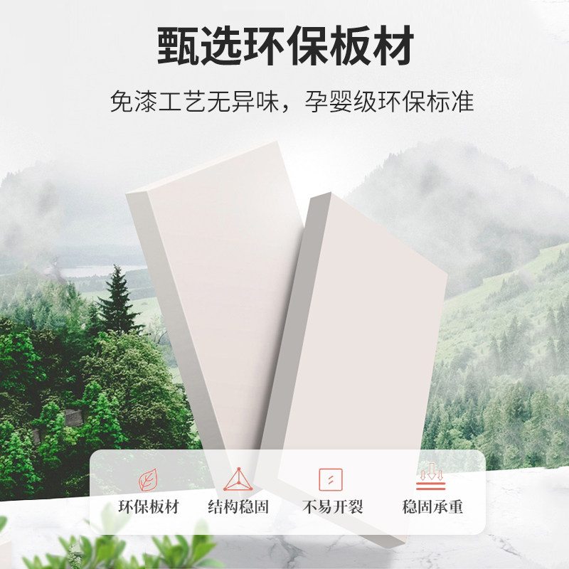欧式衣柜顶柜墙壁吊柜卧室储物柜阳台飘窗置物柜客厅地柜被柜收纳