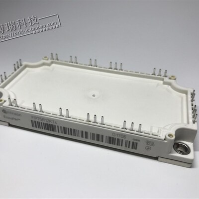 FP75R12KT4 功率模块IGBT模块 75A1200V全新
