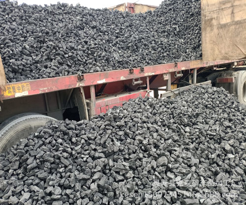厂家供应焦炭钢厂铸造用 污水处理焦炭颗粒 焦粉 冶金用