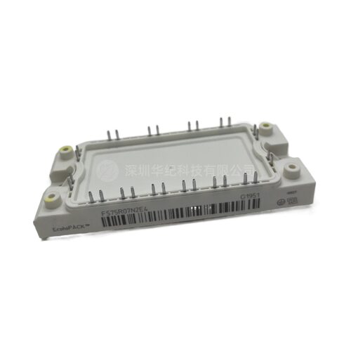 FS50R07N2E4_B11 FS75R07N2E4_B11 FS100R07N2E4_B11IGBT Modules