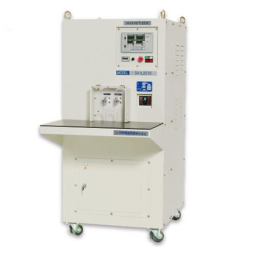 NDK高压电容消磁机三相AC200V