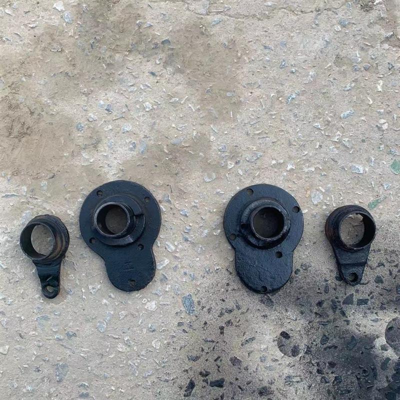 中亿农用柴油三轮车离合器分离座总成 河南农用三轮车分离座