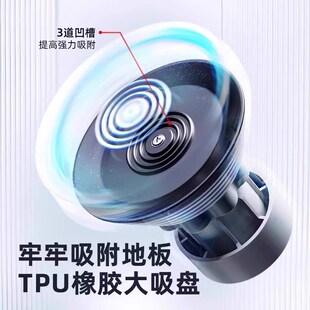 洗衣机脚垫底座可调节通用高支架增加高波轮滚筒防滑减震固定脚垫