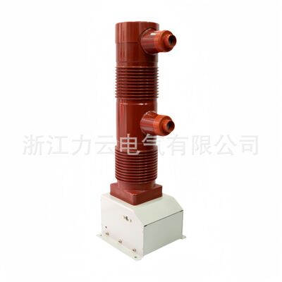 电力保护装置 负载箱用35-40.5kV单极永磁高压真空开关 接触器