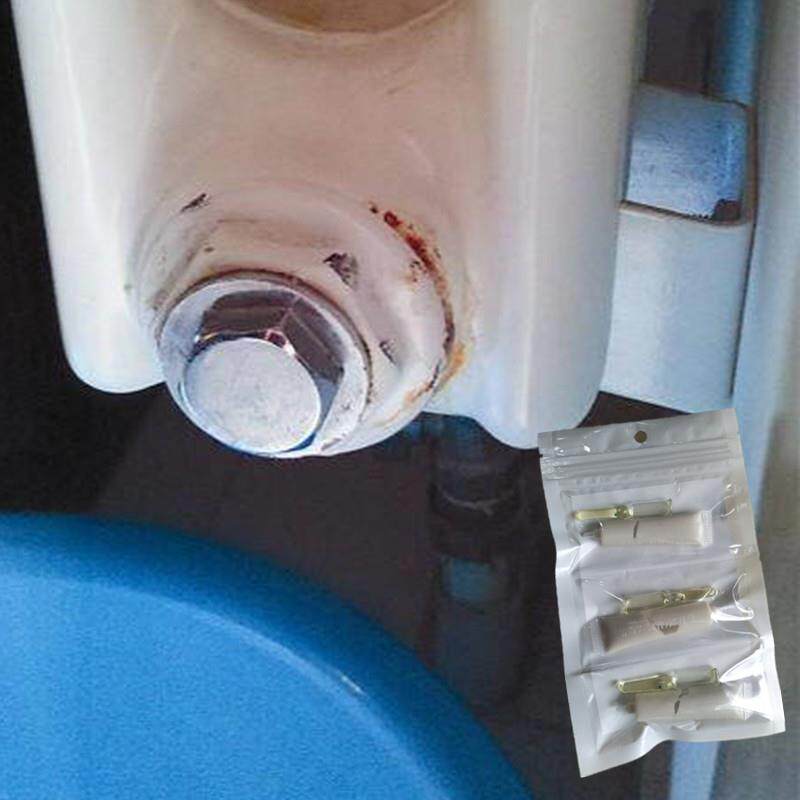 高压蒸汽管道漏气修补胶铁管镀锌管锅炉蒸炉管接头裂纹沙眼补漏胶