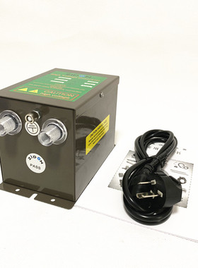 STATIC ST-401A 4.6KV高压离子发生器高压静电发生器静电控制器