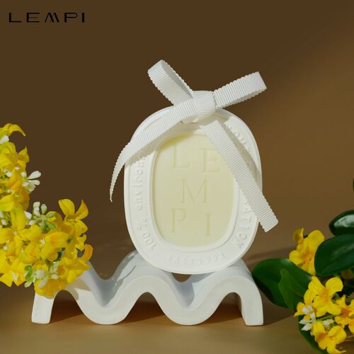 lempi衣橱柜室内香薰蜡扩香蜡片香挂香包香味神器持久清香高级