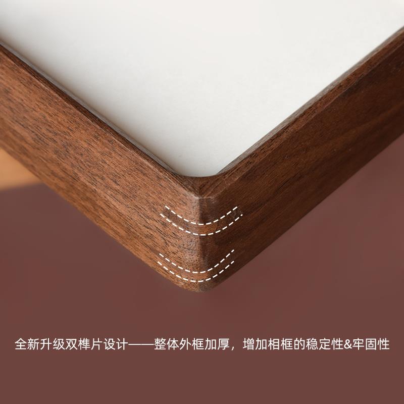 创意结婚礼物纪念日diy金婚相框结婚证登记照周年情侣证件照摆台