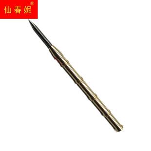 挑羊毛疔专用针工具挑治针挑羊毛疔钩针挑水泡针皮肤挑刺针豆豆针
