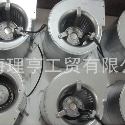 ZIEHL-ABEGG风机    RD45A-4EK.6Q.1L