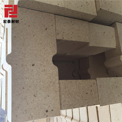 耐火黏土砖加长加厚耐高温批发
