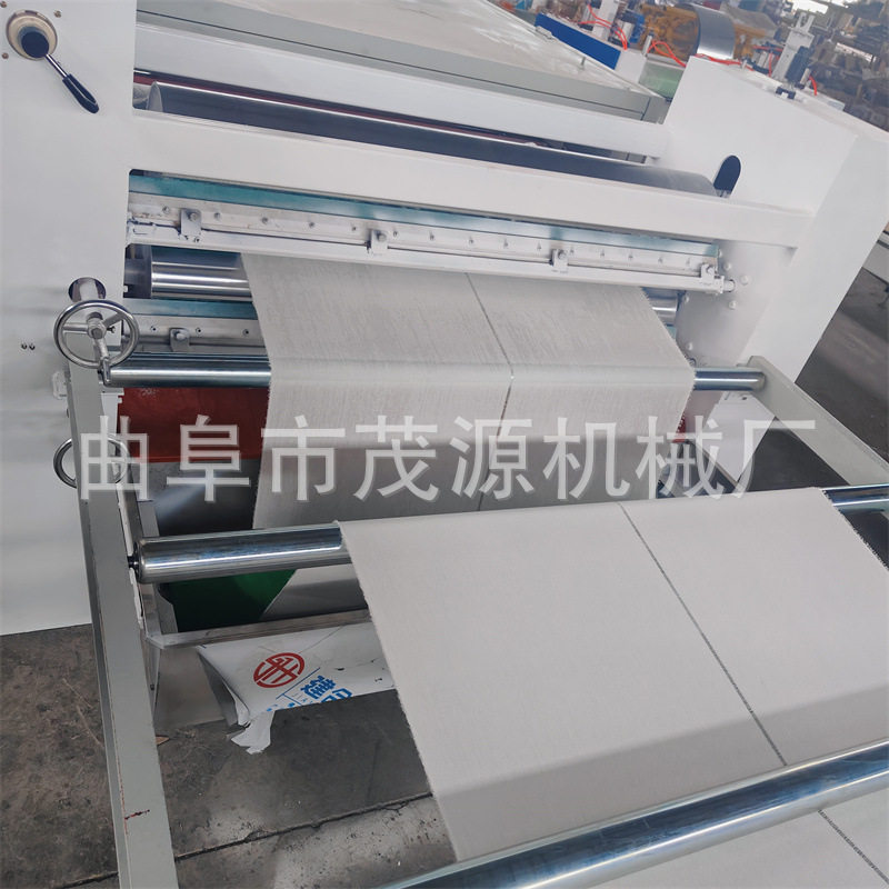 碳纤维网格布编制布浸胶机环氧树脂胶预浸机卷料浸胶烘干一体机