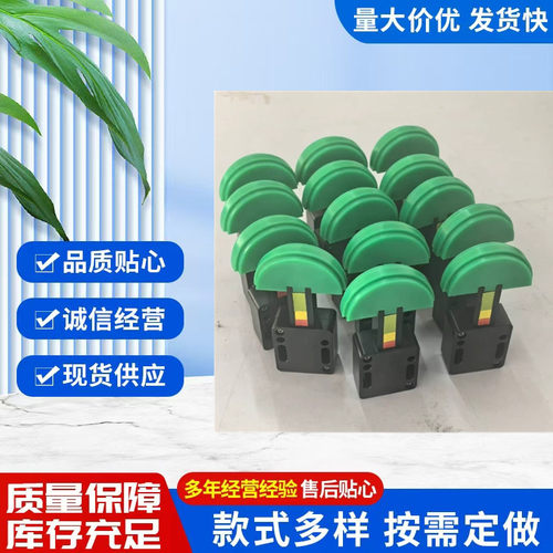 全自动链条张紧器 链条压力器 自动调节器 SIZE 0 08B-1高耐磨UPE
