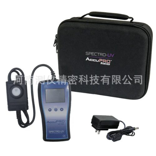 美国SPAccuPROXP-2000照度计