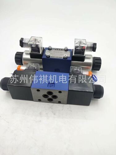 huade华德阀DAW30A-2-30B/80G24Z4   DAW30A-2-30B/80W220-50NZ5