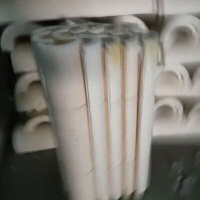 铭科元聚氨酯弯头深冷保温管 壳聚氨酯管托 隔热管壳PIR保冷管壳