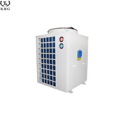 2ton seafood chiller 3匹海鲜冷水机 海鲜制冷一体机 工厂批发