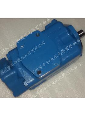 特价供应VICKERS品牌4525V60A17 1CC22R系列vickers多联泵