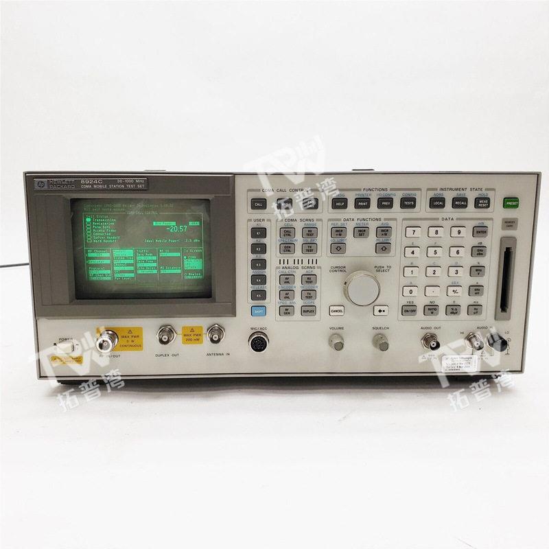 Agilent 安捷伦 892示波器