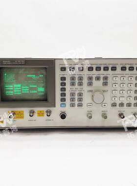 Agilent 安捷伦 8924C 无线电CDMA手机综合测试仪 检测测量仪器