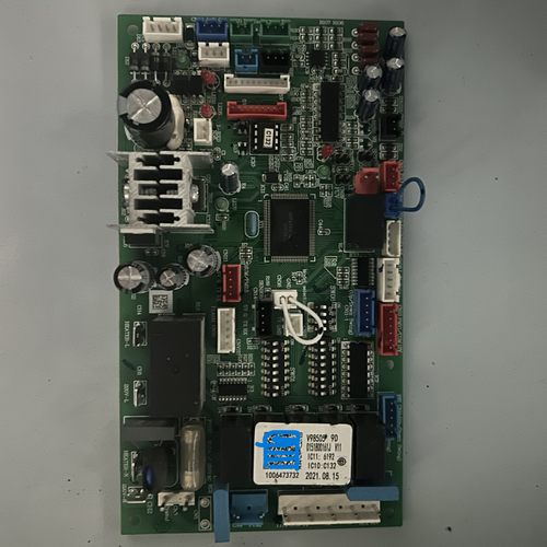 海尔空调内机主板0151800161J