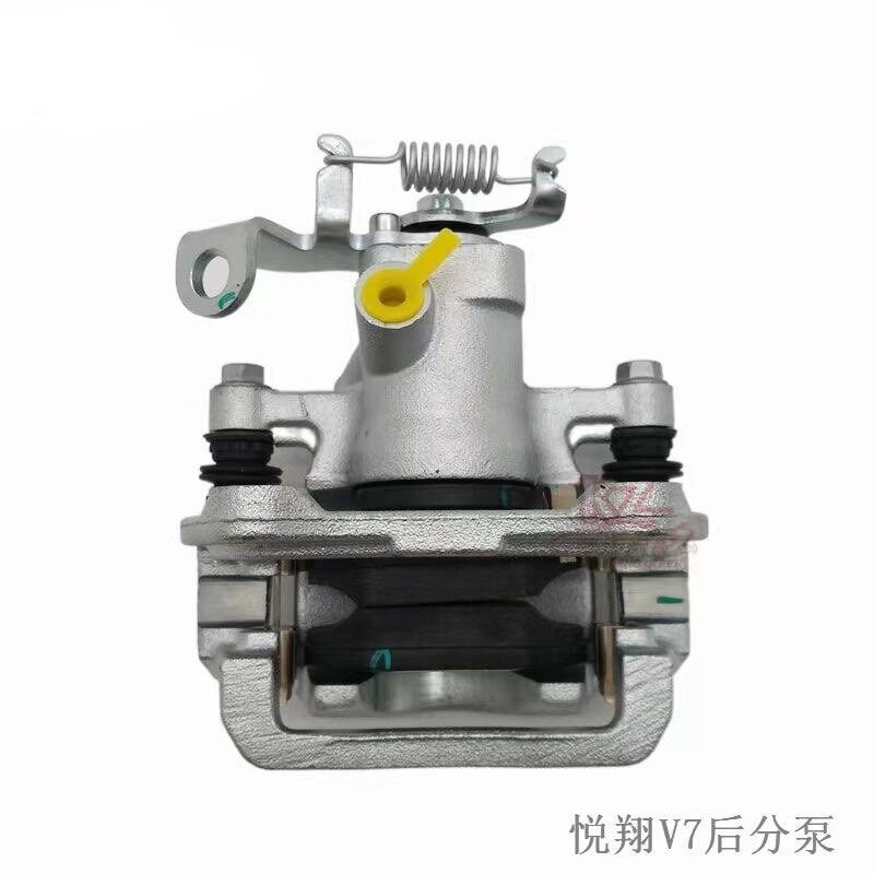 长安悦翔V7 逸动DT后轮刹车分泵制动卡钳原厂带刹车片南方天合